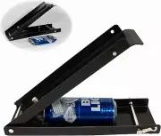 Can Crusher, Floor Foot Can Crushers for Recycling,Aluminium Can Crusher,Easy St
