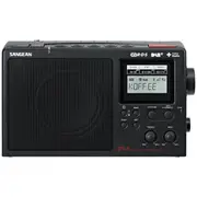 Sangean DAB+ AM FM-RDS Portable Digital Radio