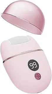 Foot Callus Remover - Callus Remover for Feet Electric,Rechargeable Machine with 3 Heads, Battery Display Professional Pedicure Tools for Dead Dry Skin Cracked Heels