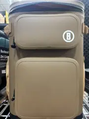 Bushnell 24 Can backpack Cooler