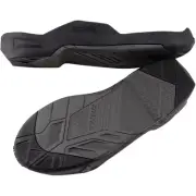 Thor MX Replacement Outsole Inserts for Thor Radial Boots (Black/Grey) 7-8