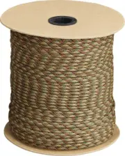 Marbles Parachute Cord Treestand Nylon Construction 1000 Ft Rated For 550 Lbs