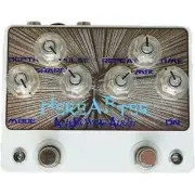 Anarchy Audio - Hereafter - integrated delay and chorus/vibrato