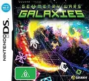 Geometry Wars Galaxies [Pre-Owned]