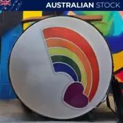 Handmade Arabic Drum for Mardi Gras Parades & Festivals – 20inch Tableh