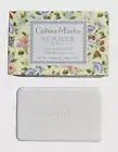 Crabtree & Evelyn SUMMER HILL Triple-Milled Soap Bar 7 oz New