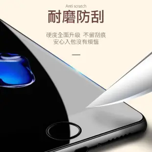 iPhone6 6SPlus 透明非滿版9H鋼化膜手機玻璃保護貼(3入 iPhone6sPLUS保護貼 iPhone6sPLUS鋼化膜)