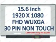 15.6" FHD LCD LED Display for HP 15-ec2000 Non-Touch New