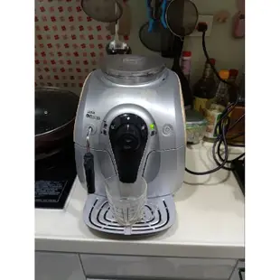 賣Philips Saeco Xsmall全自動義式咖啡機HD8745