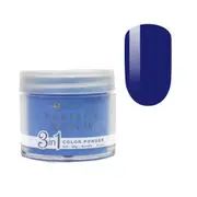 Perfect Match SNS Gelish Dip Dipping Powder Nail PMDP266 Indigo Flow 42g