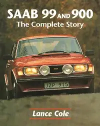 在飛比找博客來優惠-Saab 99 and 900: The Complete 