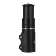 Bike Stem Riser Bike Fork Stem Extender Bicycle Handlebar Raiser Head Up Adap...