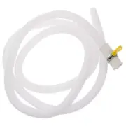Portable Ac Drain Hose Plug for Air Conditioner Window Bracket Pipe