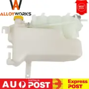 Coolant Overflow Expansion Tank Fit Nissan Patrol Y61 GU TD42T ZD30 99-17;Bottle (for: Nissan)