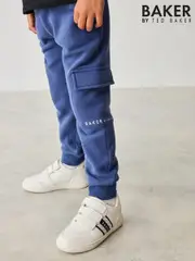 Baker by Ted Baker Cargo Joggers (E04600) | $60 - $69