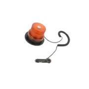 EB8003 Signal generator: light orange 12/24VDC light source: 40 x LED ELTA