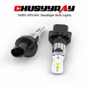 34901-HP5-601 34901-HM8-B00 Headlight Bulb Lights for 05 Honda recon 250 TRX