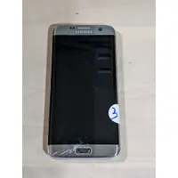 在飛比找蝦皮購物優惠-Samsung Galaxy S7 Edge 零件機 三星 