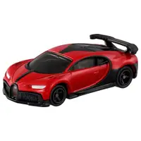 在飛比找誠品線上優惠-TOMICA小汽車/ 布加迪Chiron Pur Sport