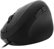Wired Vertical Mouse, Ergonomic Optical USB Cord PC Gaming Mice 800-1200-1600