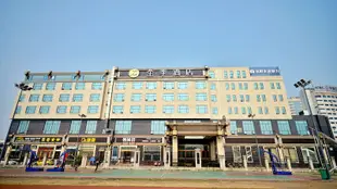 全季酒店(襄陽二汽店)Ji Hotel (Xiangyang Er'qi)