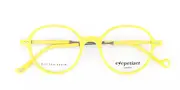 Eyepetizer Six C.3-U Men's Glasses Yellow Size 47 - Private Health Rebate - Blue Light Block Available