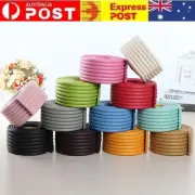 Baby Safety Desk Edge Guard Strip Table Corner Protector Soft Foam Bumper Tape