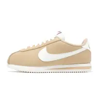 在飛比找蝦皮商城優惠-Nike 阿甘鞋 Wmns Cortez 奶茶 女鞋 復古慢