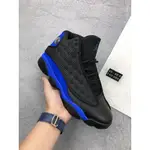 AIR JORDAN JORDAN 13 復古超皇家邁克爾AJ13上文化休閒W9GV籃球鞋