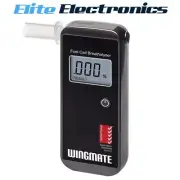 Andatech Alcosense Wingmate Pro Fuel Cell Breathalyser