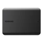 Toshiba Dynabook 4TB Canvio Basics USB 3.0 2.5" External Hard Drive [HDTB540AK3CA]