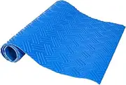 23 X 60 Cm/23 X 90 Cm Swimming Pool Ladder Mat - Thick Pool Step Protector with Non-Slip Texture for ABO-ve Ground and in-ground Pools, Pool Accessories