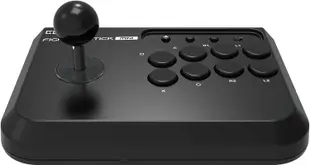 全新 PS4周邊 HORI 原廠 新款 MINI有線格鬥搖桿 SPF-038U PS4-043U/PS4-091【歡樂屋