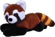 EcoKins Red Panda Stuffed Animal 12 inch, Eco Friendly Gifts for Kids, Plush