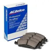 Brake Pads Front ACD1113 AcDelco For Mitsubishi Express SF,SG,SH,SJ,WA Van (P23W (for: Mitsubishi)