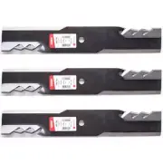 Oregon 396-726 G6 Gator Blade for 52" Wright Stander ZK 52 61G8 - WSZK52S61G82B
