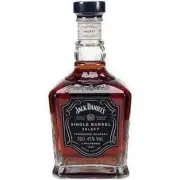 Jack Daniel s Single Barrel Old No. 7 Tennessee Whiskey 700mL Bottle