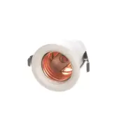 HOLDER,LAMP (250/CTN), GLAZED 147963 - Genuine OEM Replacement Part