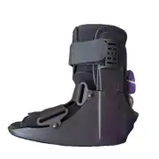 Mid Calf Cam Walker Fracture Boot Ankle Walking Boot Medium