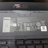 在飛比找PChome24h購物優惠-DELL 戴爾 34GKR 電池 3RNFD 34GKR G