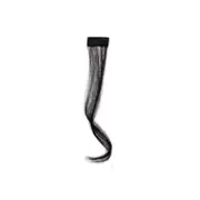 5 Pcs Fashion Dragon Beard Bangs Hair Extension Hair Bangs Hair