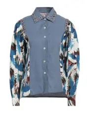 [CONNOR & BLAKE] CONNOR & BLAKE Shirts - Item 10625799
