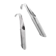 Stainless steel loose tea infuser stick strainer filter diffuser herbalAA _t