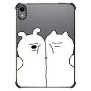 iPad mini (6th gen) iPad Impact Case SOSO CAT&DOG