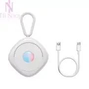 Baseus Camera Detector For Hidden Camera Small Pinhole Lens Detect Anti-Peeping