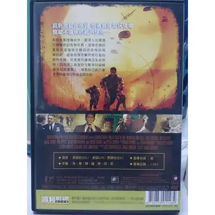 挖寶二手片-C04--正版DVD-電影【衝出封鎖線1+2+3+4】-套裝系列(直購價)