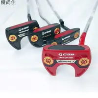 在飛比找樂天市場購物網優惠-Taylormade泰勒梅CGB高爾夫球桿 TP推桿 男士巡