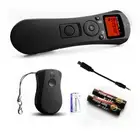 Wireless Timer Remote For Sony Alpha A7 A7R HX300 A58 NEX-3NL A3000 A6000