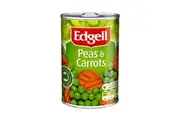 Edgell Peas & Carrots 420g