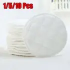 Face Wipes Cotton Makeup Remover Pad Nursing Breast pad Facial Cleansing Pad